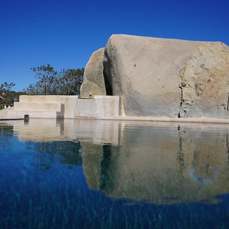 Hotel Casa Misiones Glamping Valle de Guadalupe Zewnętrze zdjęcie