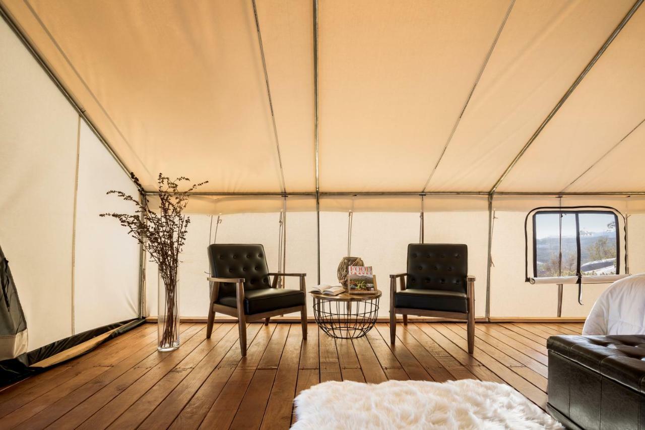 Hotel Casa Misiones Glamping Valle de Guadalupe Zewnętrze zdjęcie